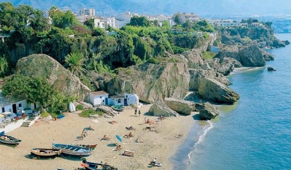 nerja